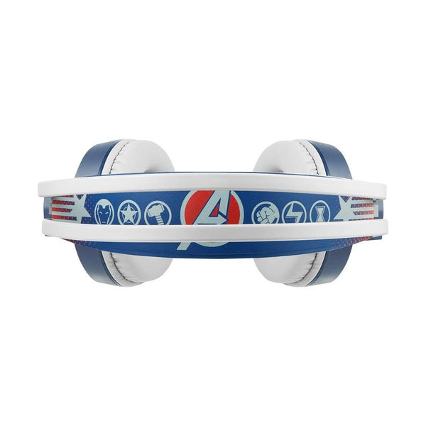 Disney - Gaming Headphones - Avengers