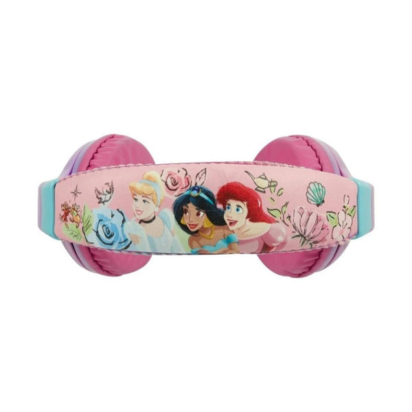 Disney - Kiddies Headphone - Princesses