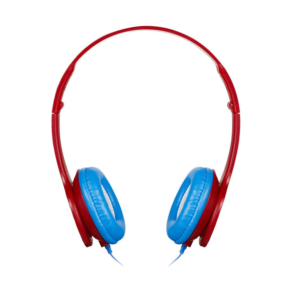 Disney - Kids Stereo Headphones – Spider-Man