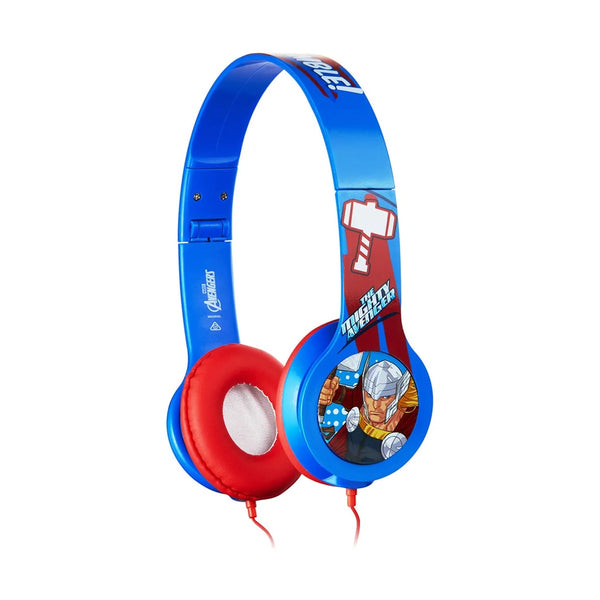 Disney - Opp Aux Headphones – Avengers