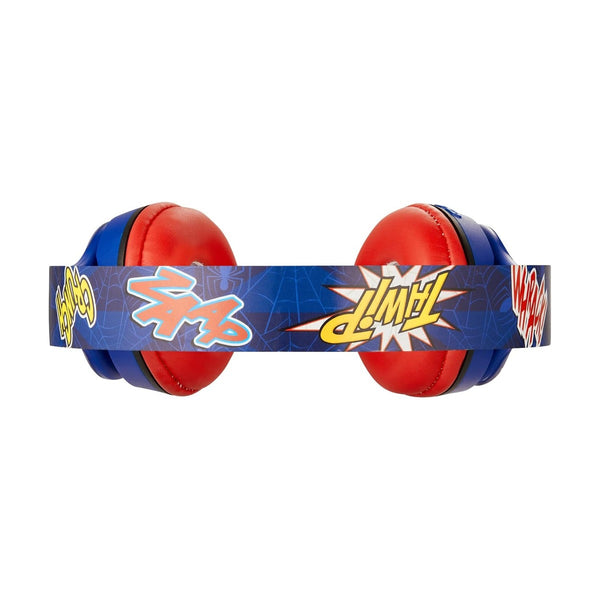 Disney - Opp Bluetooth Headphone – Spider-Man