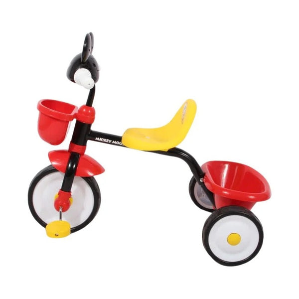 Disney Bike With Face - Mickey Mouse
