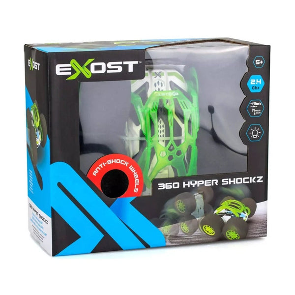 Silverlit Exost 360 Hyper Shockz