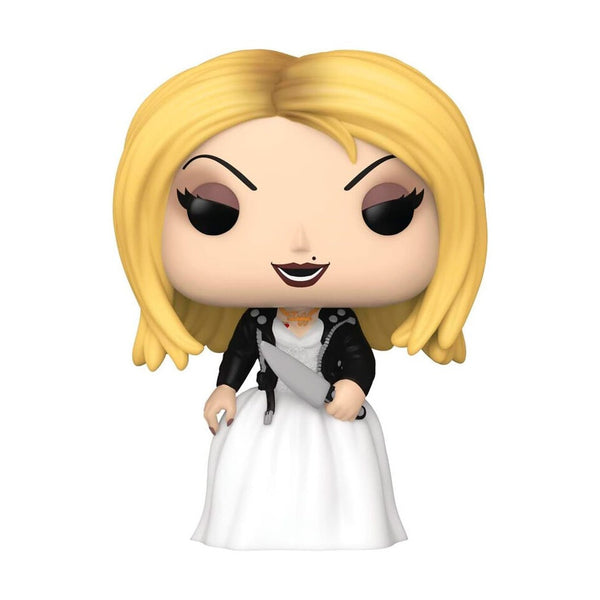 Funko - Pop Movies Bride Of Chucky - Tiffany