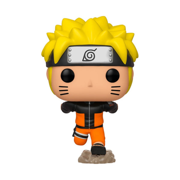 Funko Pop Animation Naruto - Naruto Running