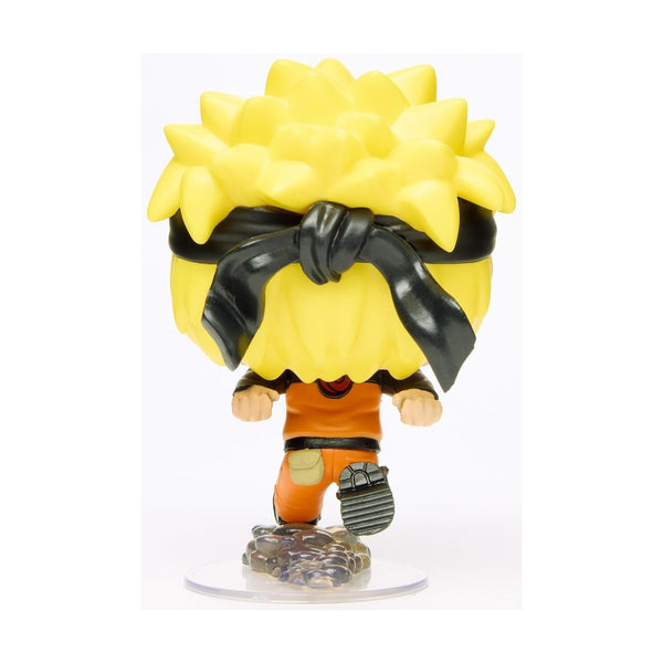 Funko Pop Animation Naruto - Naruto Running