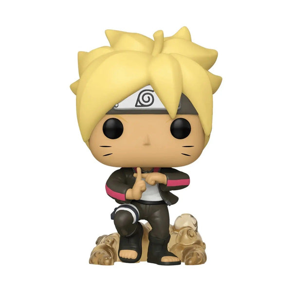 Funko Pop Animation: Boruto - Boruto Uzumaki