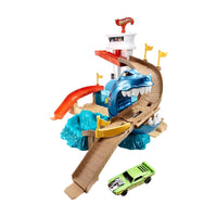 HW CS SHARKPORT SHOWDOWN