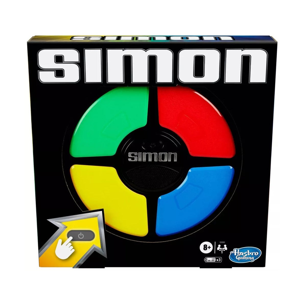 Hasbro - Simon Classic