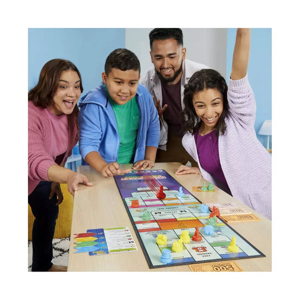 Hasbro Monopoly Knockout