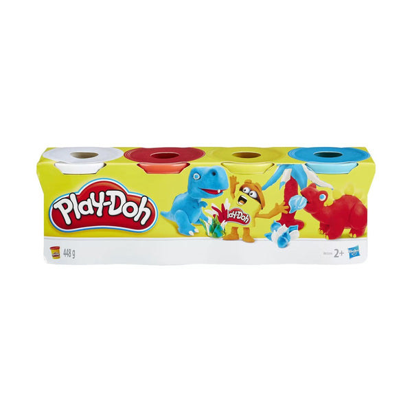 Hasbro Pd Classic Color Ast