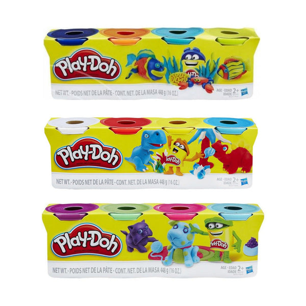 Hasbro Pd Classic Color Ast