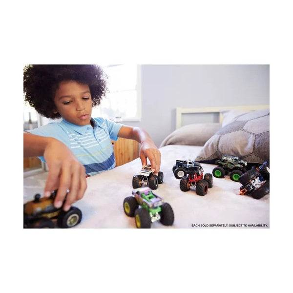 Hot Wheels Trucks 1 64 Assorted