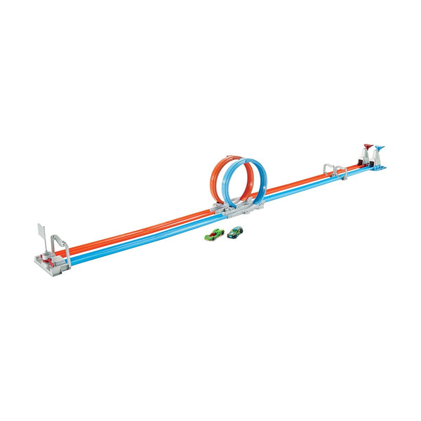 Hw Double Loop Dash Ts
