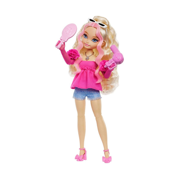Mattel Barbie Dream Besties Malibu Doll & Acc.