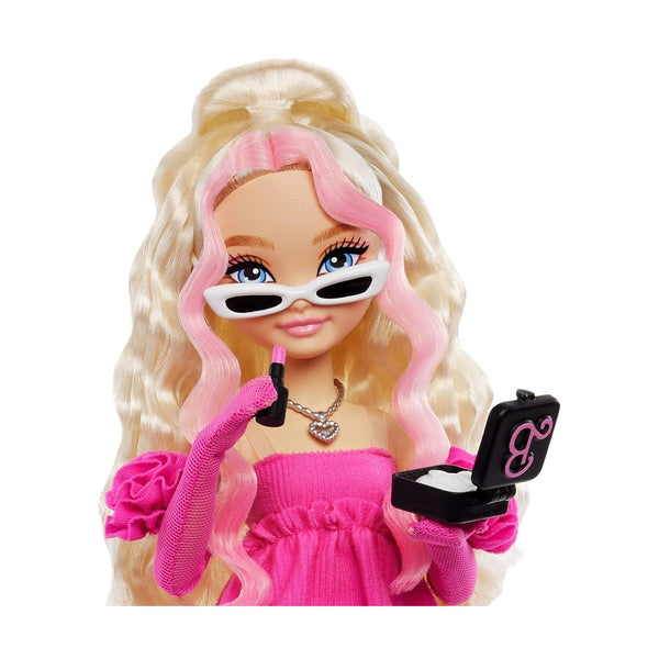 Mattel Barbie Dream Besties Malibu Doll & Acc.