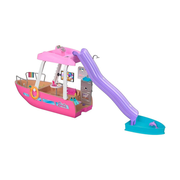 Mattel Barbie Dream Boat