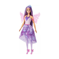 Mattel Barbie New Fantasy Drsup