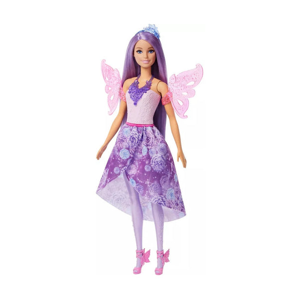 Mattel Barbie New Fantasy Drsup