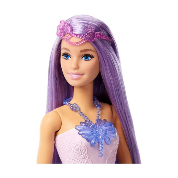 Mattel Barbie New Fantasy Drsup