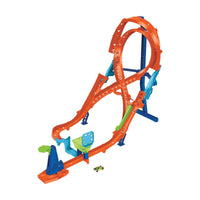 Mattel Hw Action Figure 8 Jump