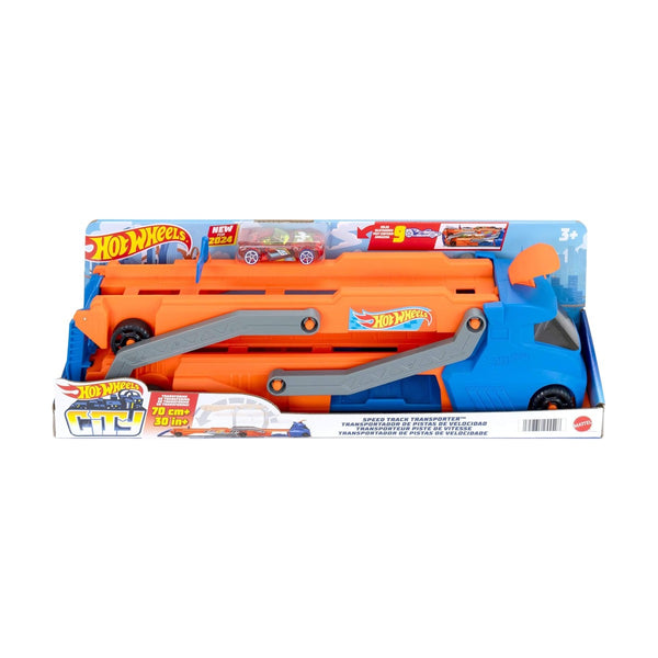 Mattel Hw Ecl Hauler