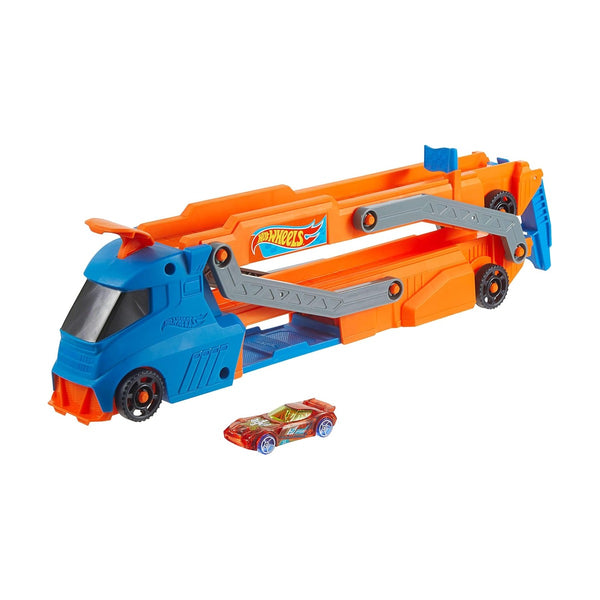 Mattel Hw Ecl Hauler