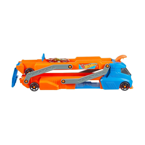 Mattel Hw Ecl Hauler