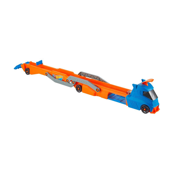 Mattel Hw Ecl Hauler