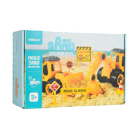 Mideer - Magic Sand Engineering