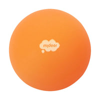 Mideer - Quiet Ball - Tropical Orange (Diameter 24Cm)