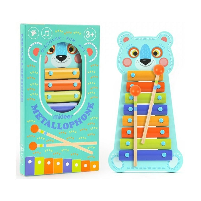 Mideer - Xylophone