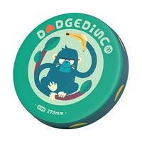 Mideer Pro Dodge Disc الغوريلا المدهشة