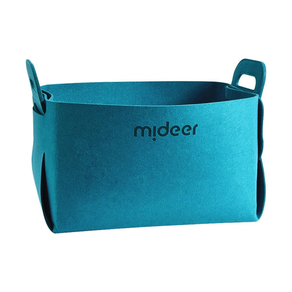 Mideer Toy Storage Bag - Blue