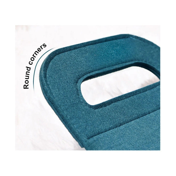 Mideer Toy Storage Bag - Blue