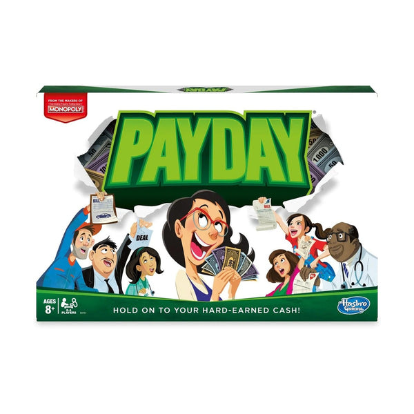 Monopoly Payday (MENA)