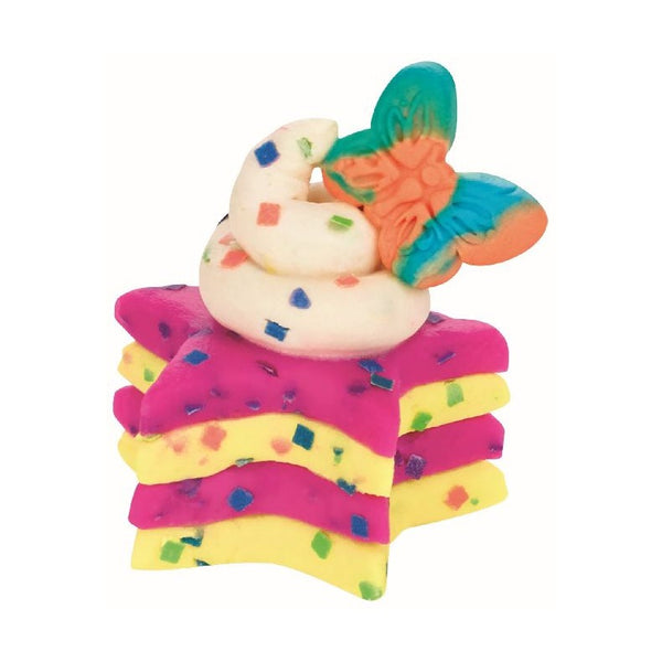 Play Doh Confetti Compound Collection