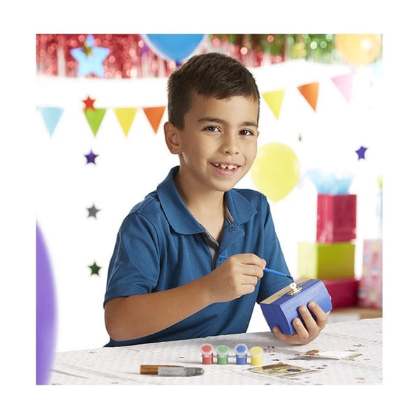 Melissa & Doug Pirate Chest