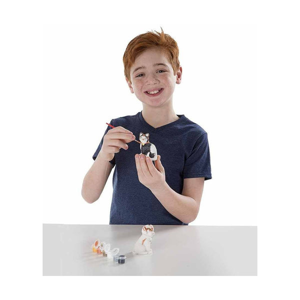 Melissa & Doug Pet Figurines