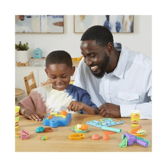 Play-Doh Little Chef Starter Set