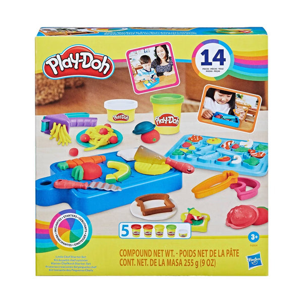 Play-Doh Little Chef Starter Set