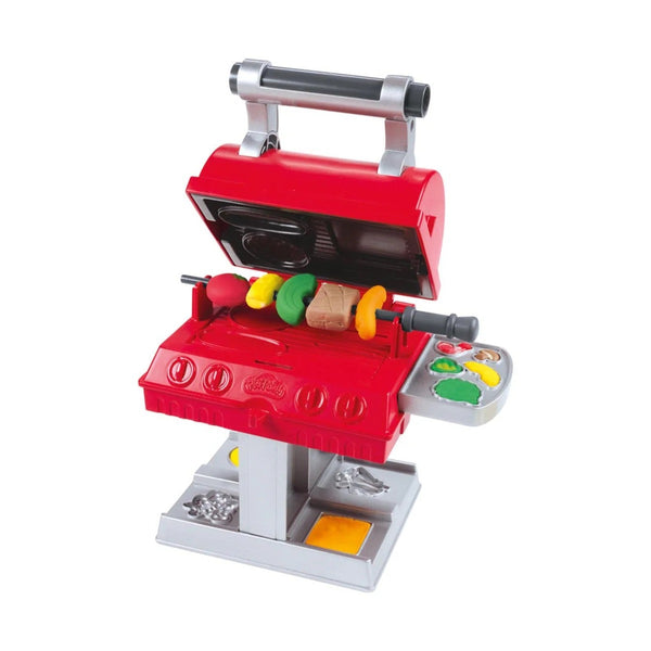 Play-Doh Bbq Grill