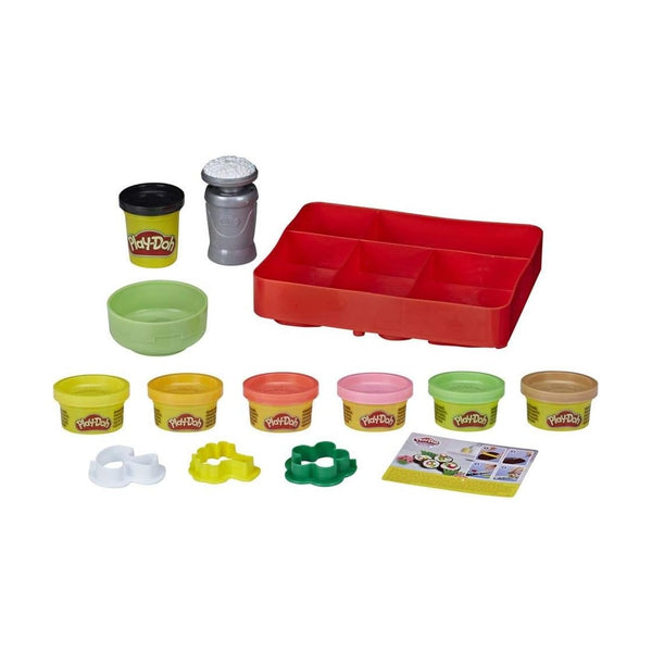 Play-Doh Kitchen Sushi Play Food