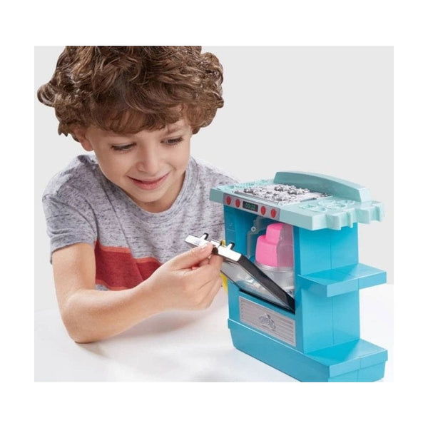 Play-Doh Rising Cake Oven Playset