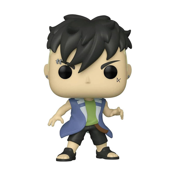 Funko Pop Animation - Boruto - Kawaki