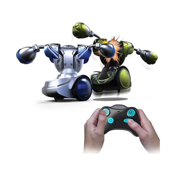Silverlit Robo Kombat Twin Set