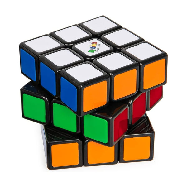 مكعب روبيك 3×3 - لعبة الألغاز الكلاسيكية لمطابقة الألوان