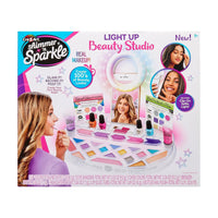 Cra-Z-Art Shimmer N Sparkle Selfie Time Beauty Studio - Styling Kit