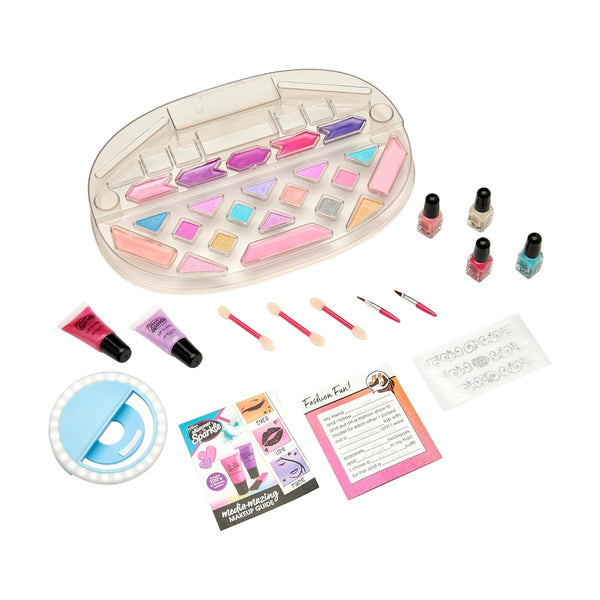 Cra-Z-Art Shimmer N Sparkle Selfie Time Beauty Studio