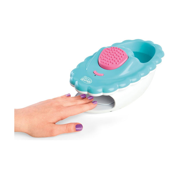 Cra-Z-Art Shimmer N Sparkle Ultimate Nail Spa